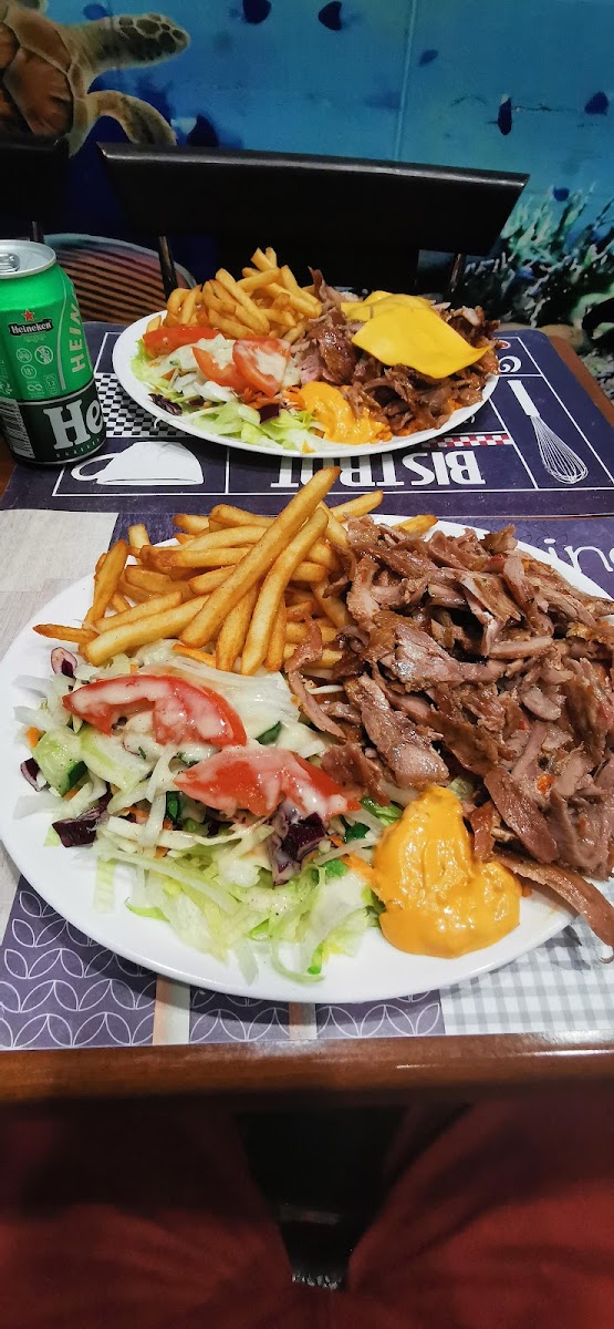 Restaurant Chez Yunus - Photo 5