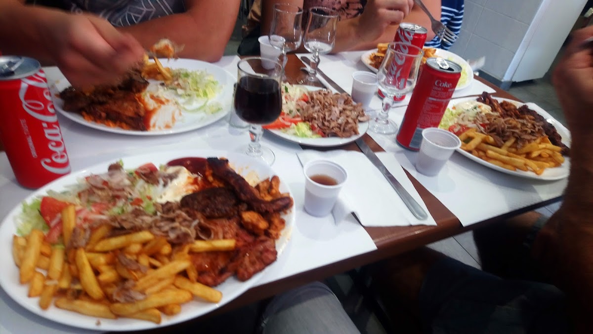 Restaurant Chez Yunus - Photo 8