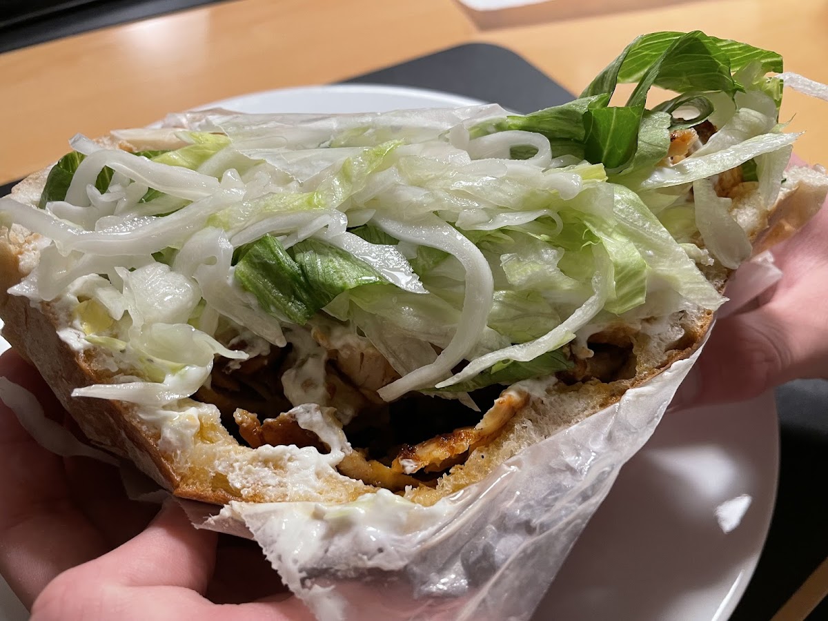 Aslan Food Truck - Photo 2