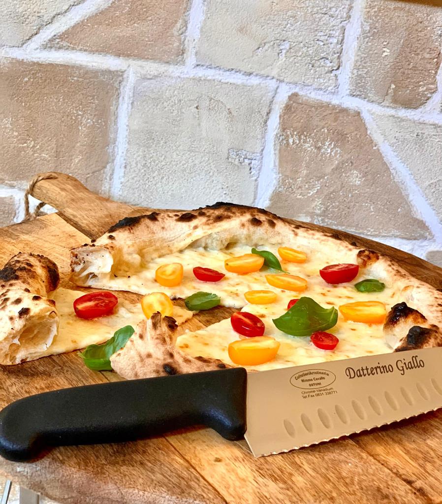 Datterino Giallo - Pizzeria - Photo 9