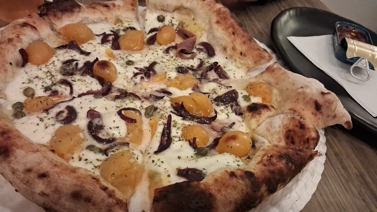 Datterino Giallo - Pizzeria - Photo 2