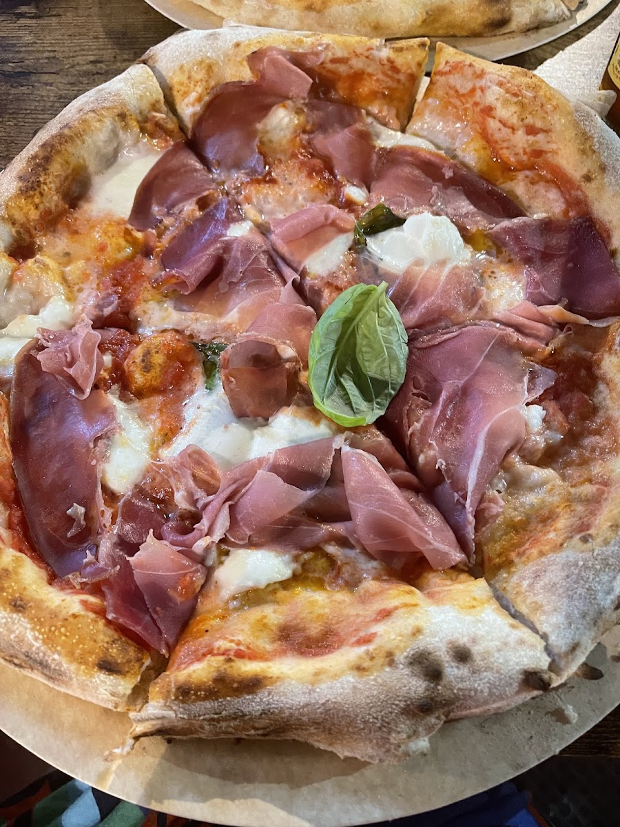 Datterino Giallo - Pizzeria - Photo 3