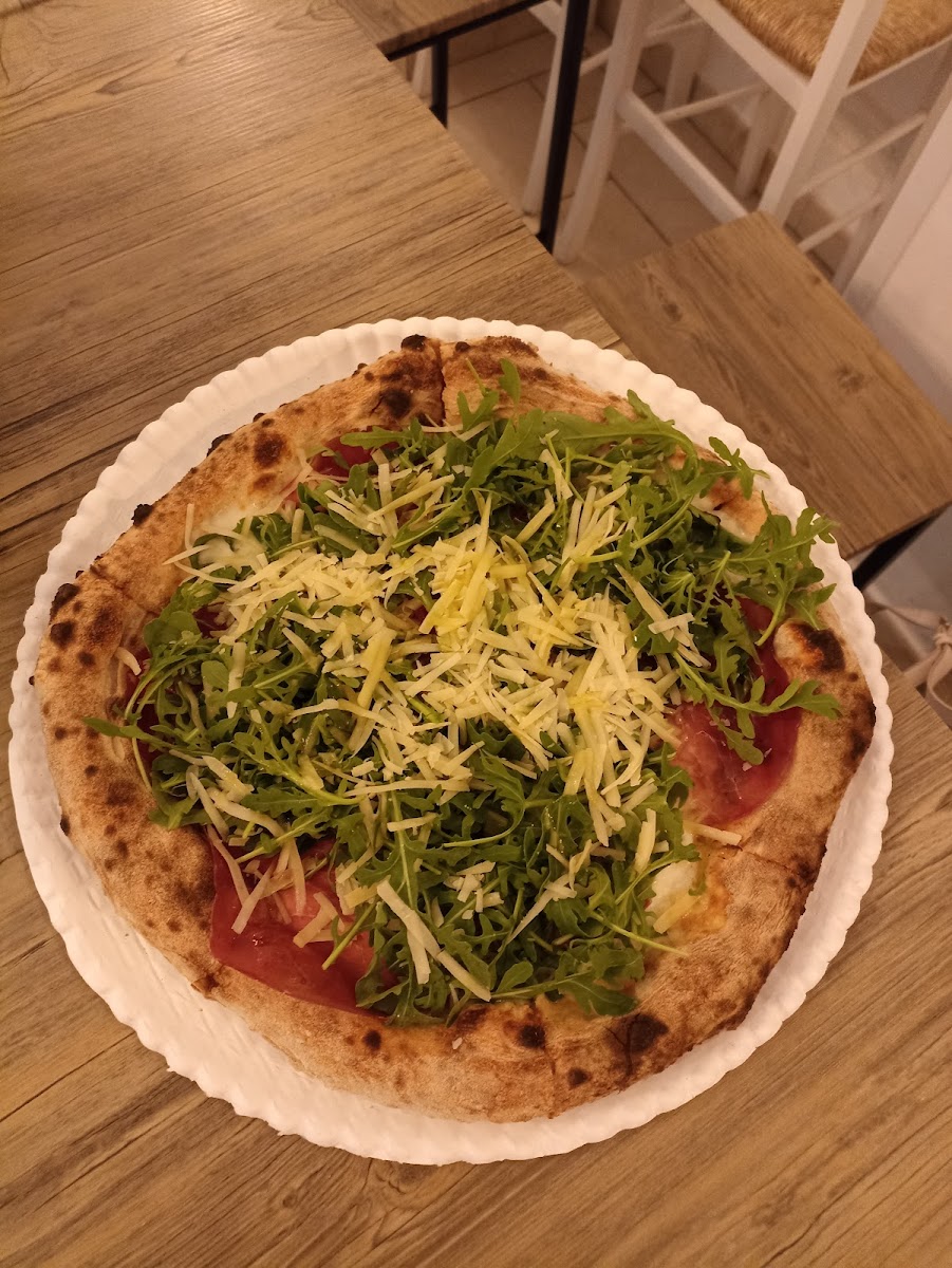 Datterino Giallo - Pizzeria - Photo 4