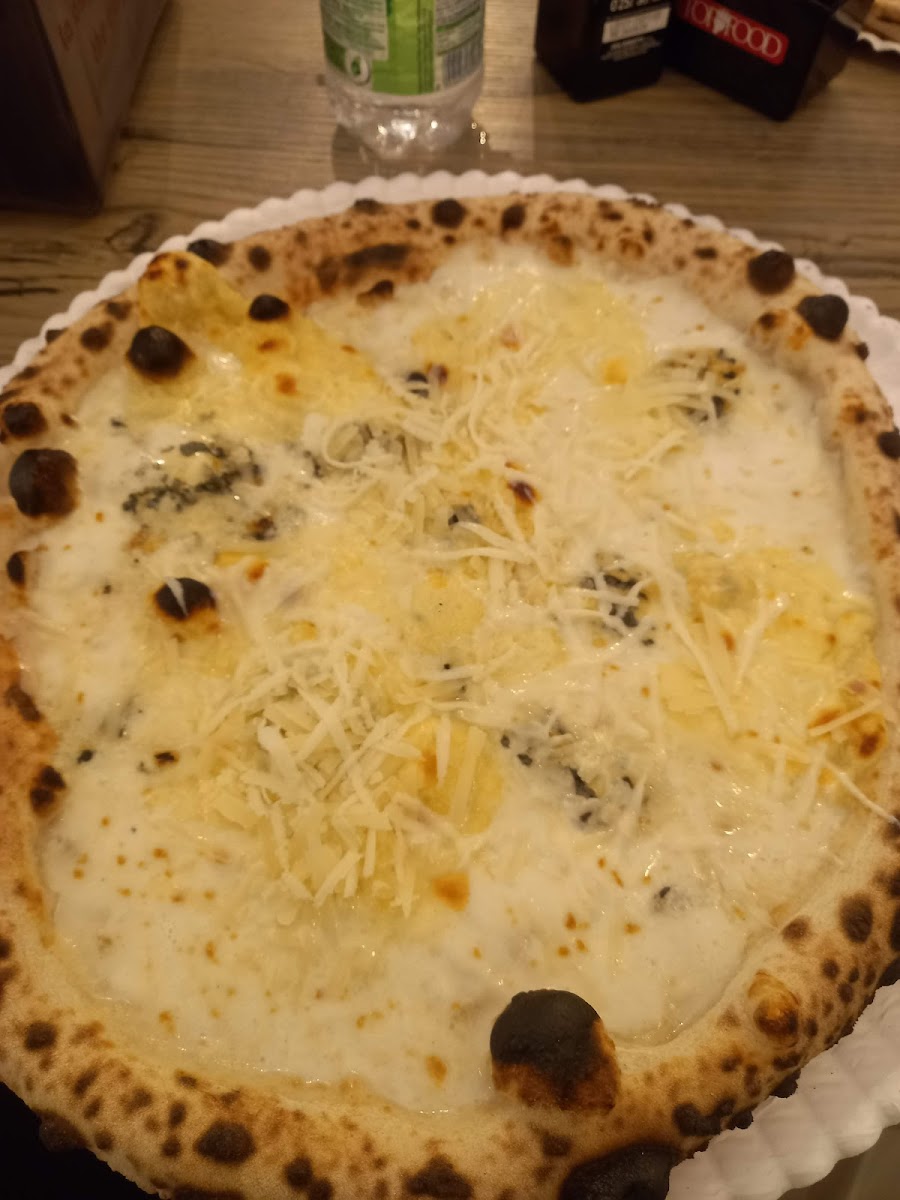 Datterino Giallo - Pizzeria - Photo 5