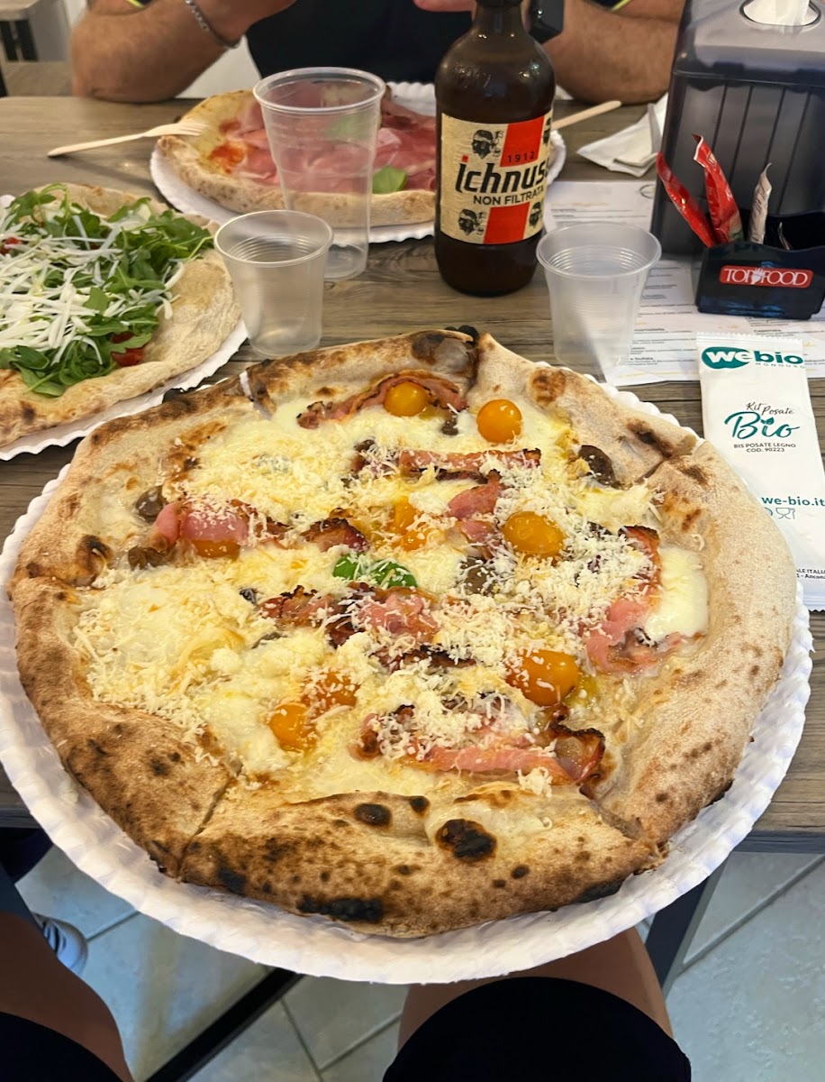 Datterino Giallo - Pizzeria - Photo 6