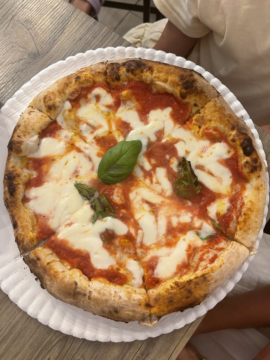 Datterino Giallo - Pizzeria - Photo 7