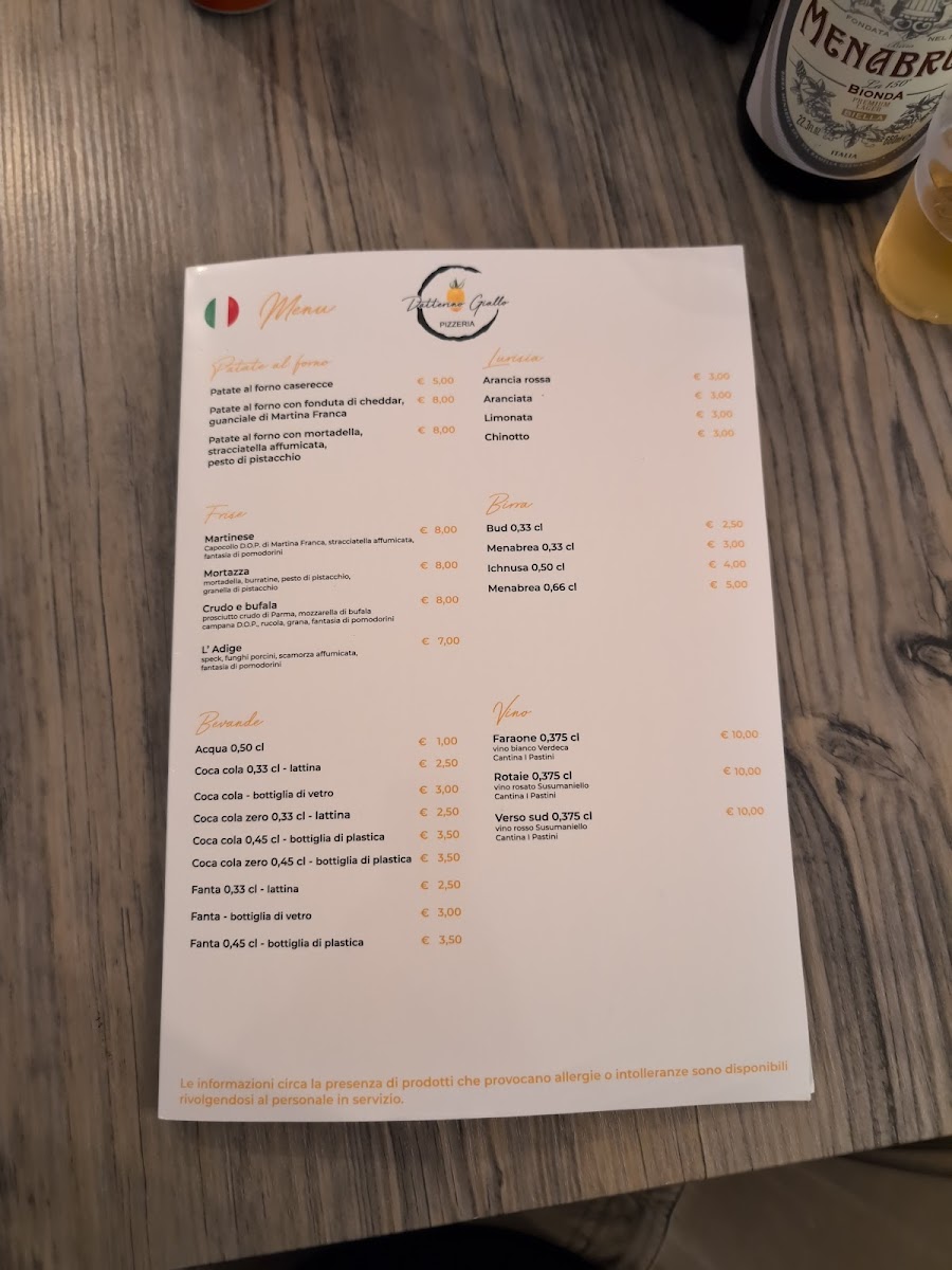 Menu Photo 7
