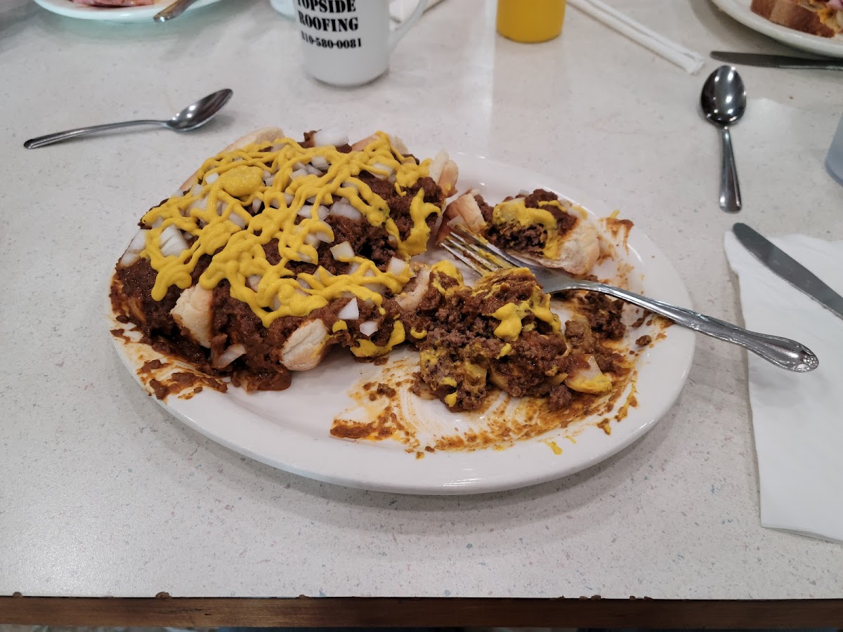 Algonac Flaming Grill - Photo 1