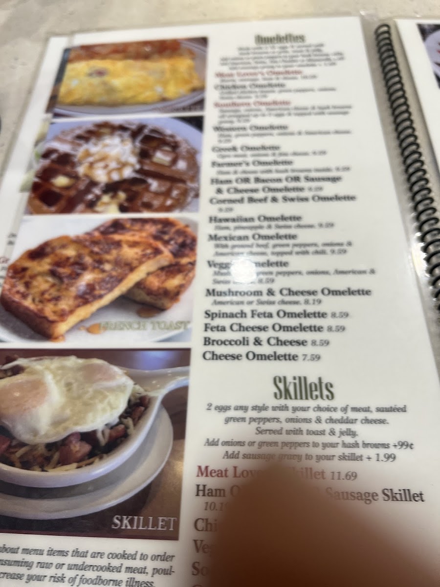 Menu Photo 9
