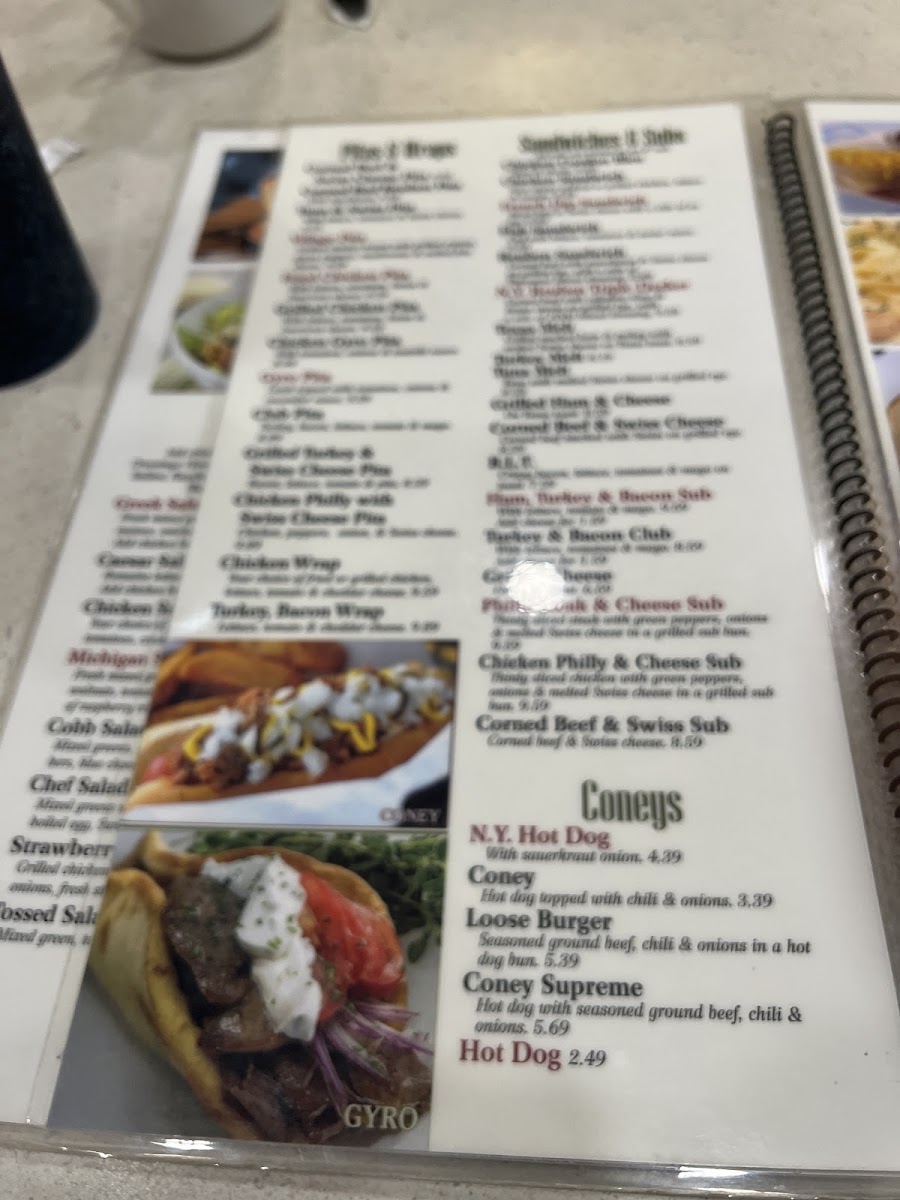 Menu Photo 8
