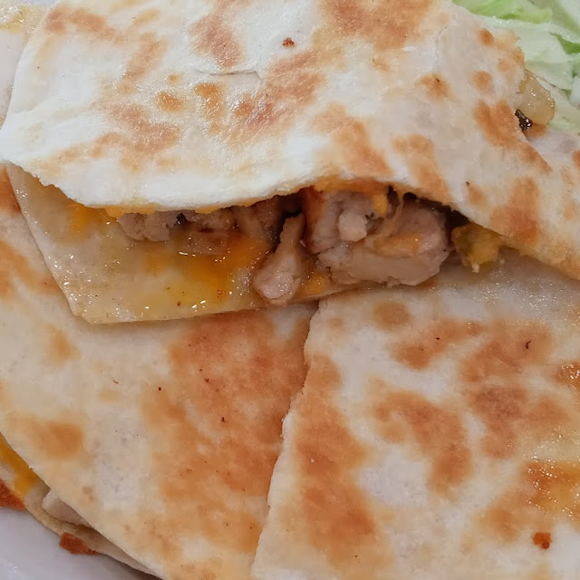 Quesadilla