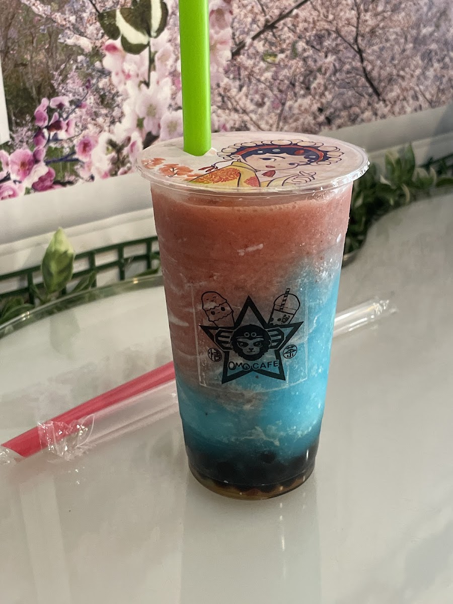 OMG CAFE & Tea - Photo 3