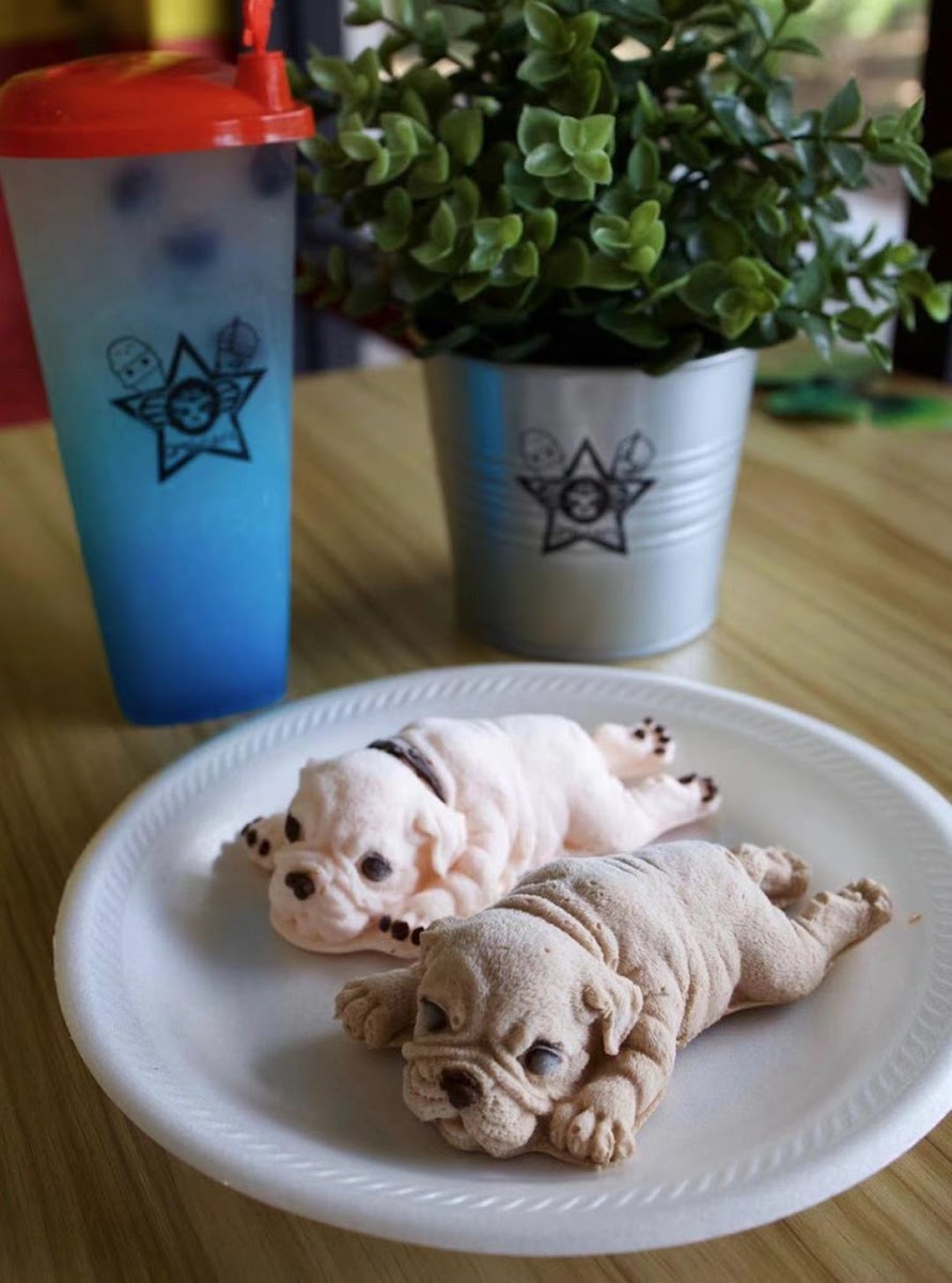 OMG CAFE & Tea - Photo 4