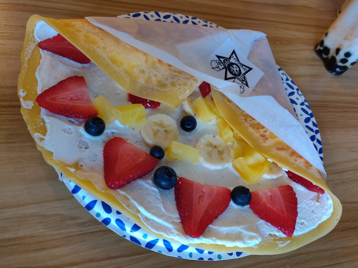 OMG CAFE & Tea - Photo 5