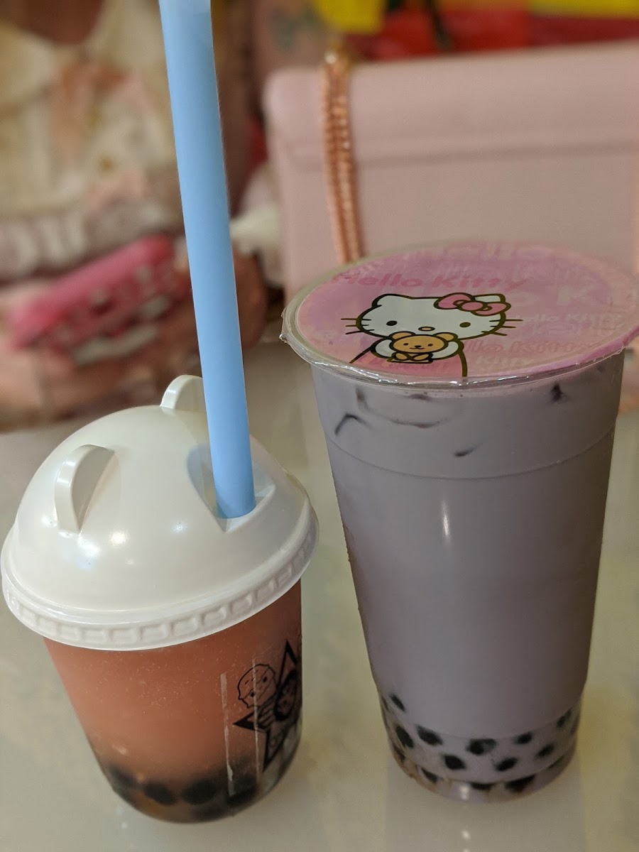 OMG CAFE & Tea - Photo 6
