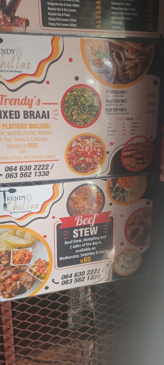 Menu Photo 3