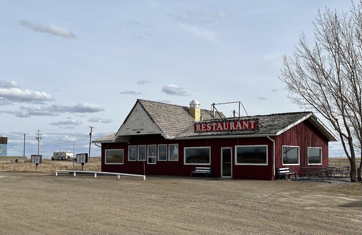Jerry's Burger Baron - Photo 2