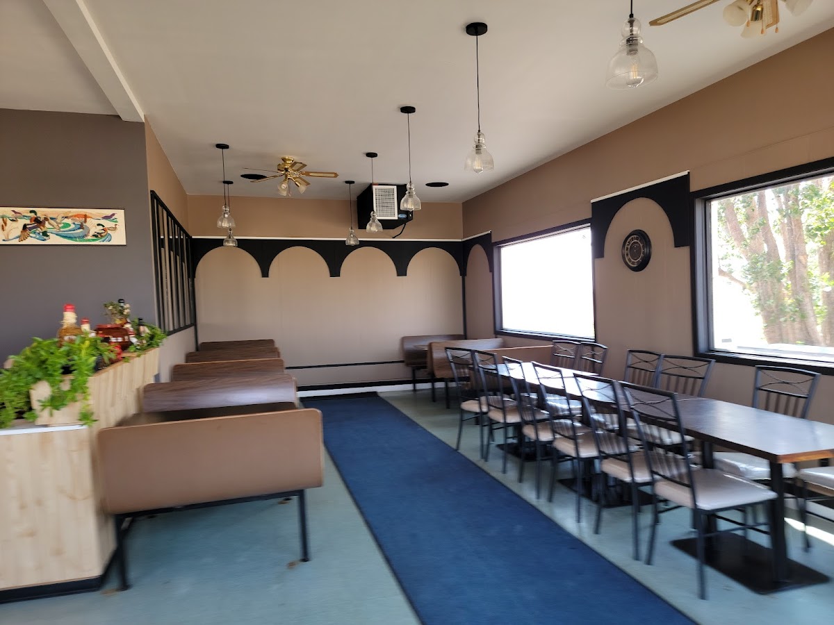Jerry's Burger Baron - Photo 5