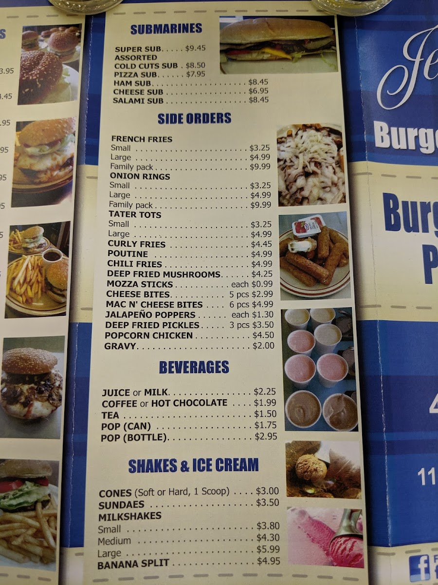 Menu Photo 5