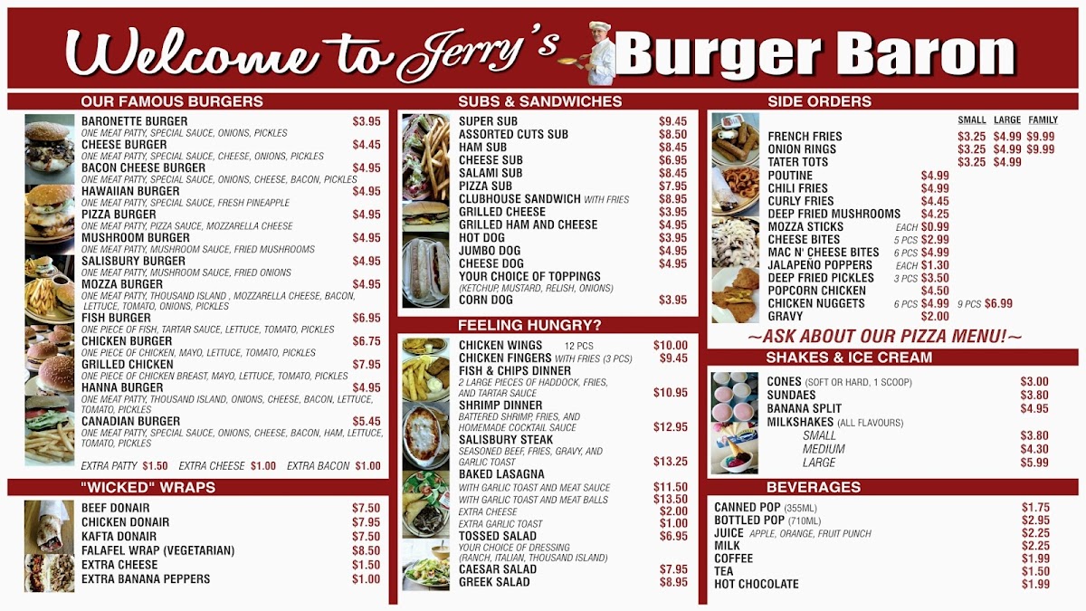 Menu Photo 6