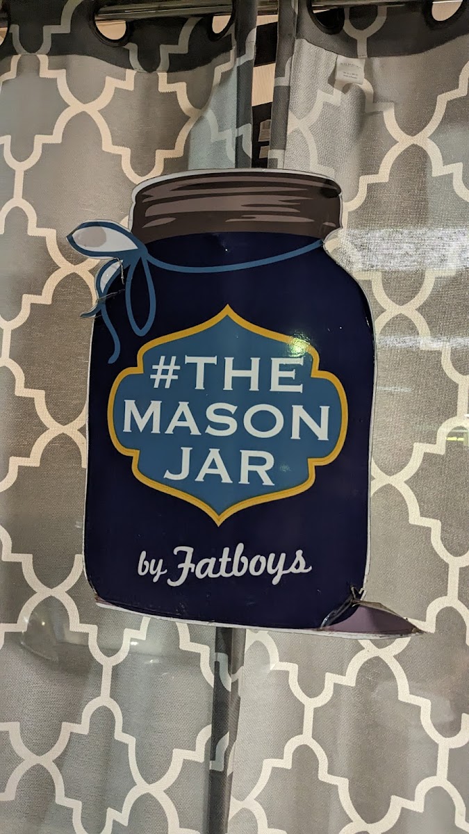 The Mason Jar By Fatboys - Photo 3