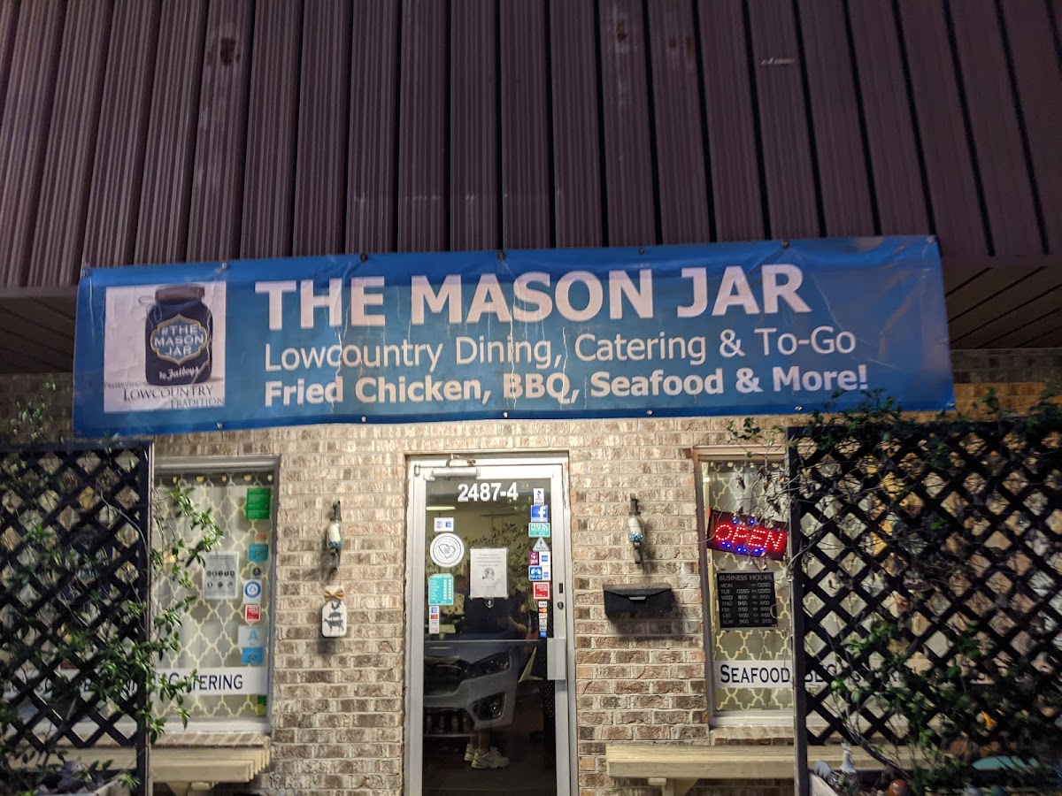 The Mason Jar By Fatboys - Photo 7