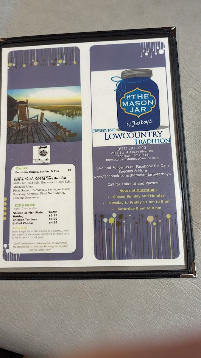 Menu Photo 6