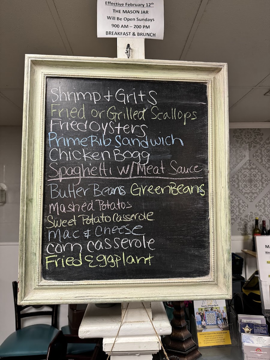 Menu Photo 7