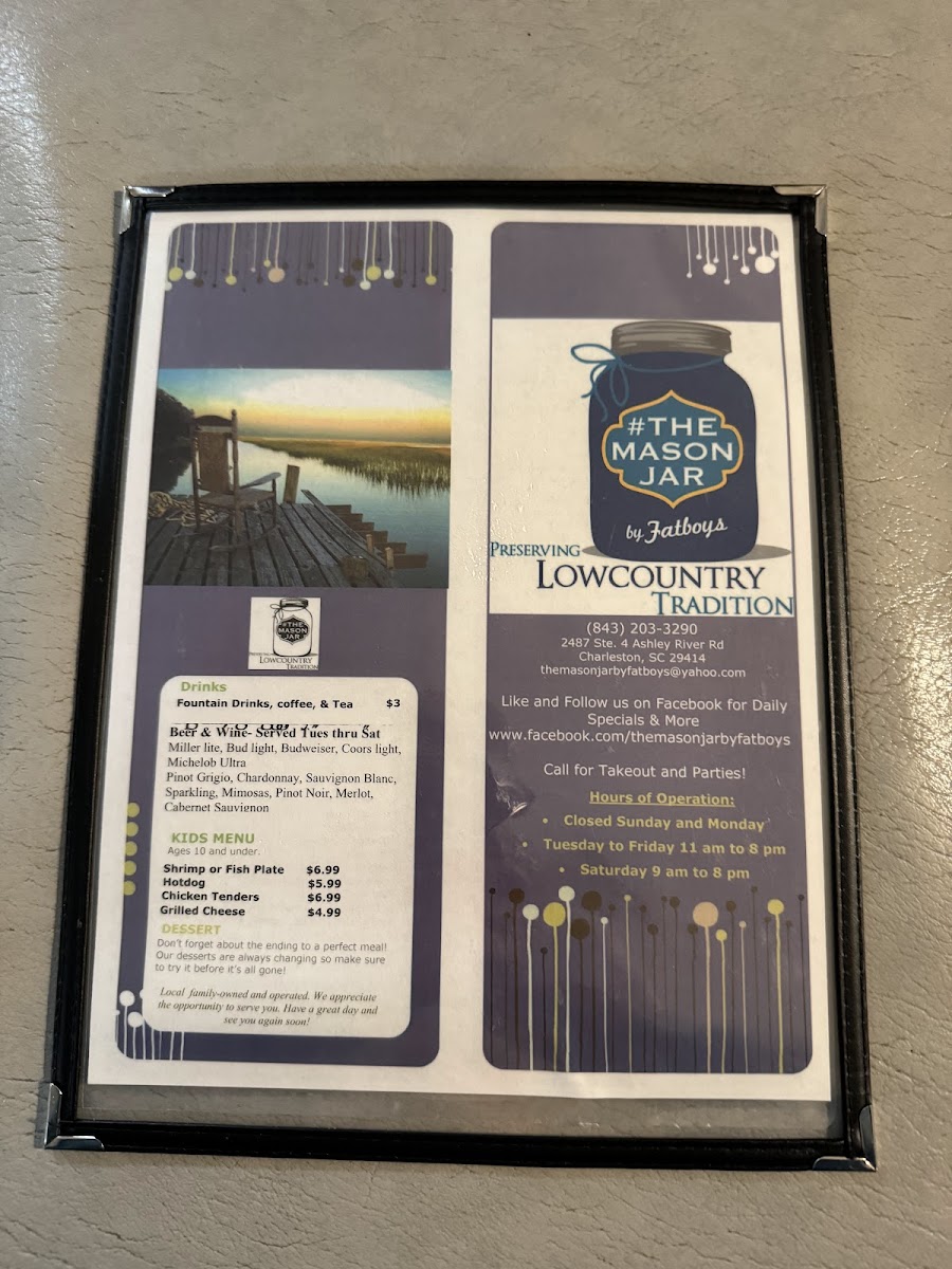 Menu Photo 8
