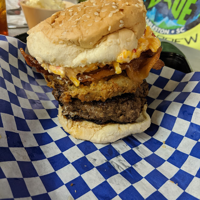 Fat Boy Burger