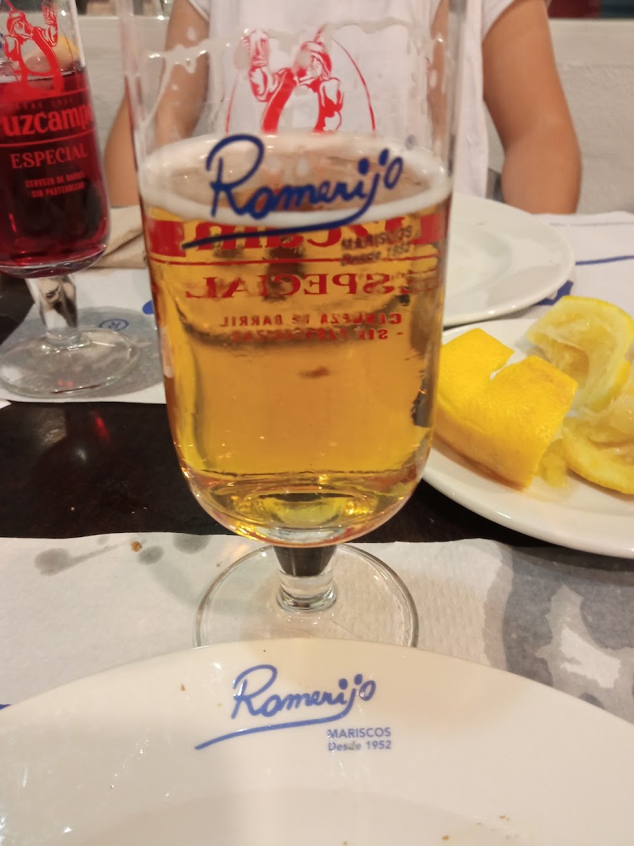 Restaurante Romerijo Valdelagrana - Photo 6