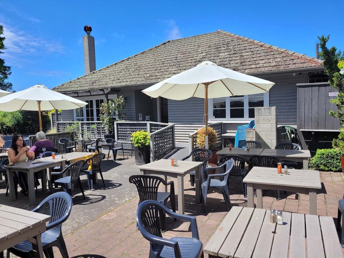 Cafe Thyme