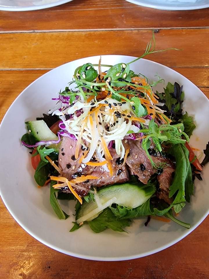 Cafe Thyme - Photo 8