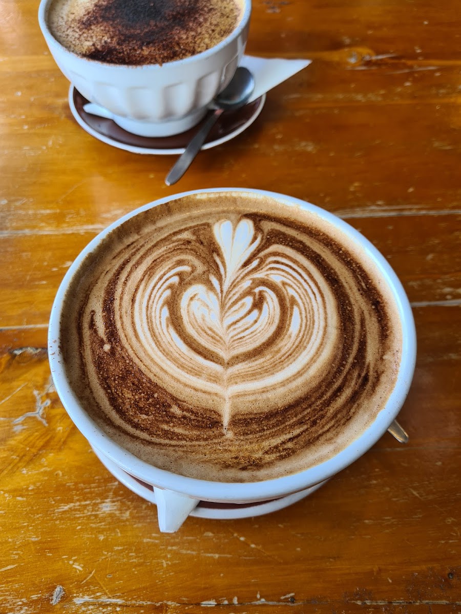 Cafe Thyme - Photo 3