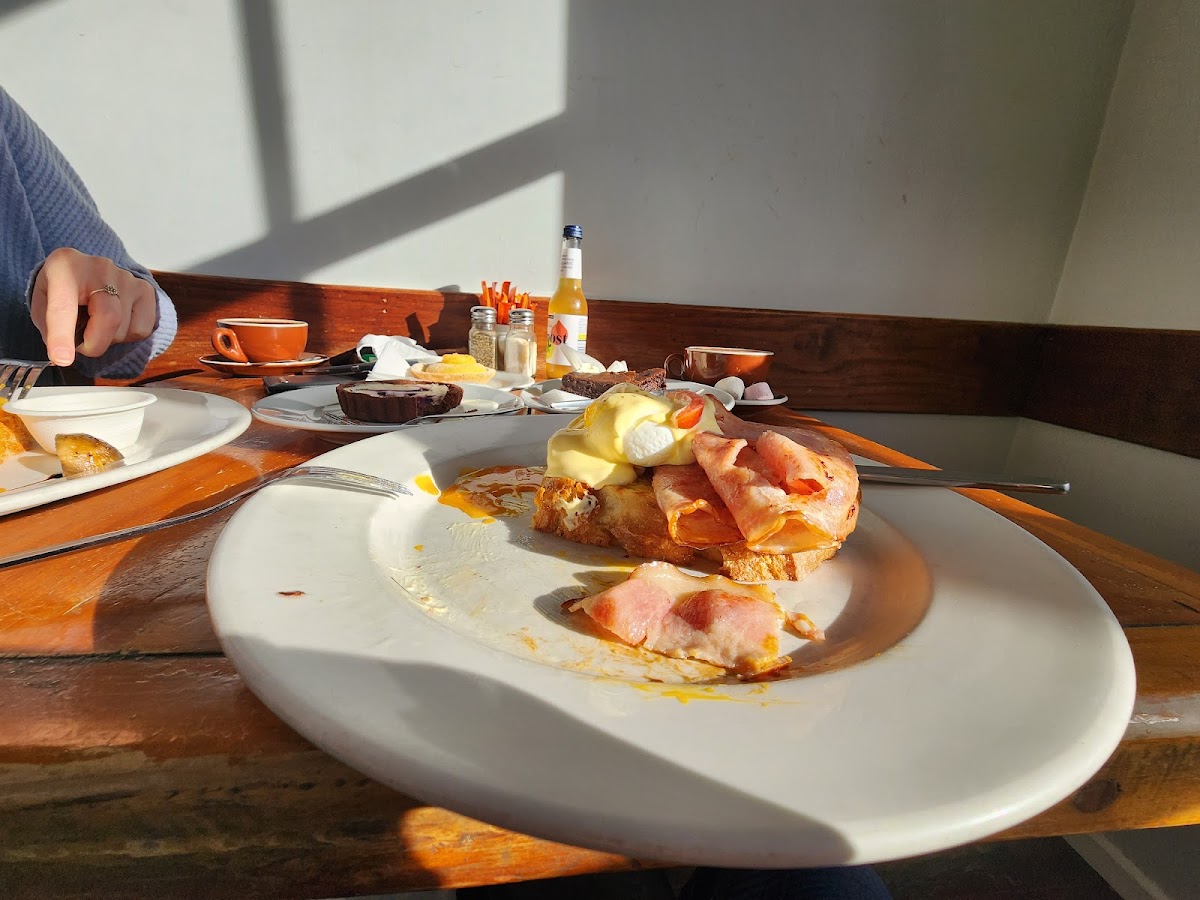 Cafe Thyme - Photo 4