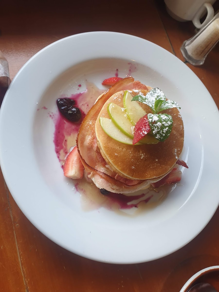 Cafe Thyme - Photo 6
