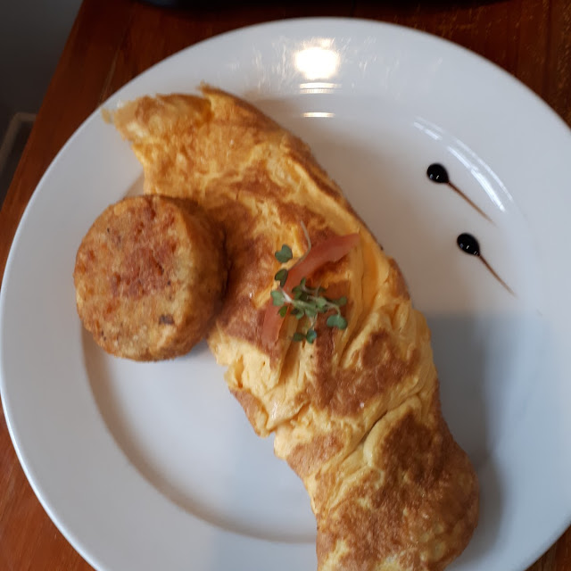 Omelette