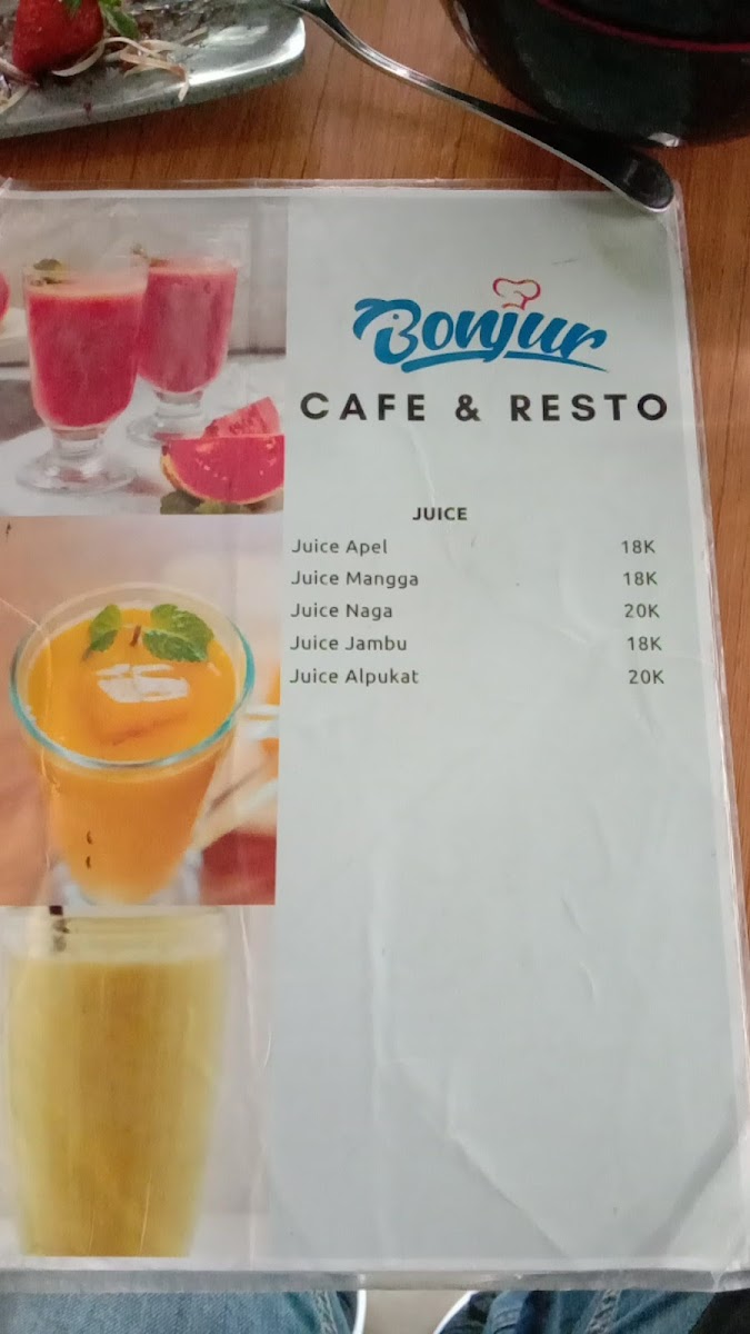 Menu Photo 8