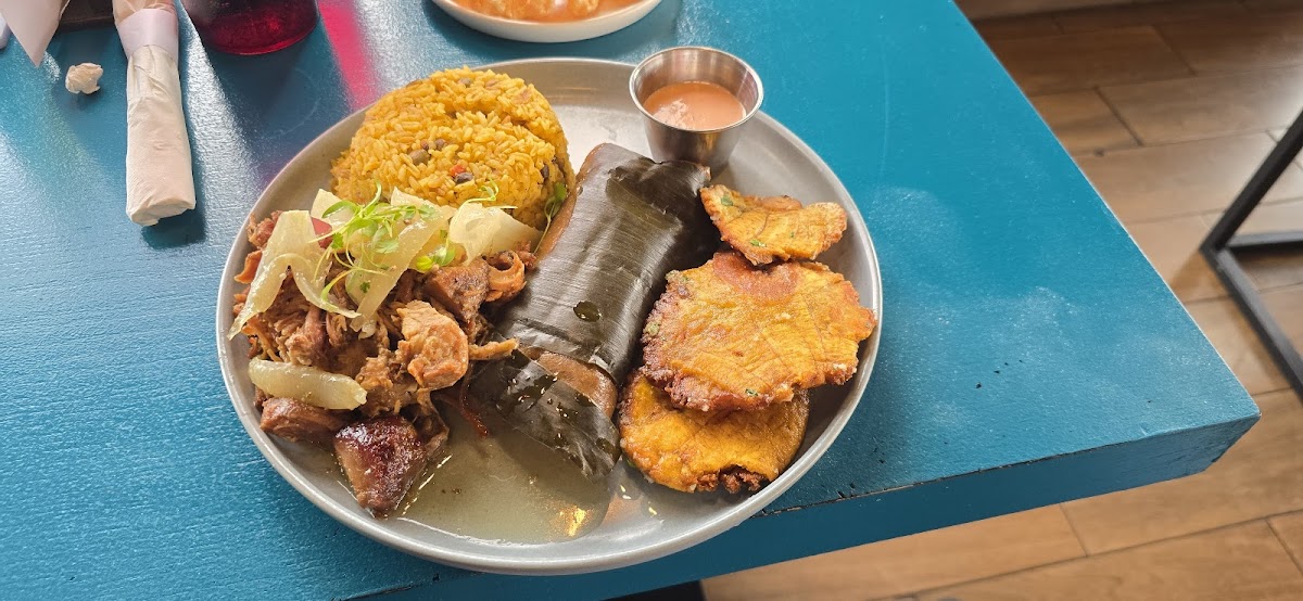 Batey Puerto Rican Gastronomy - Photo 1