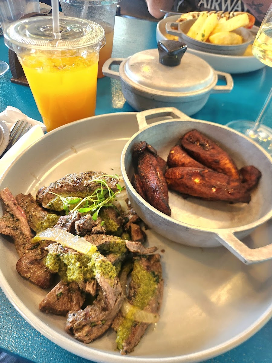 Batey Puerto Rican Gastronomy - Photo 3