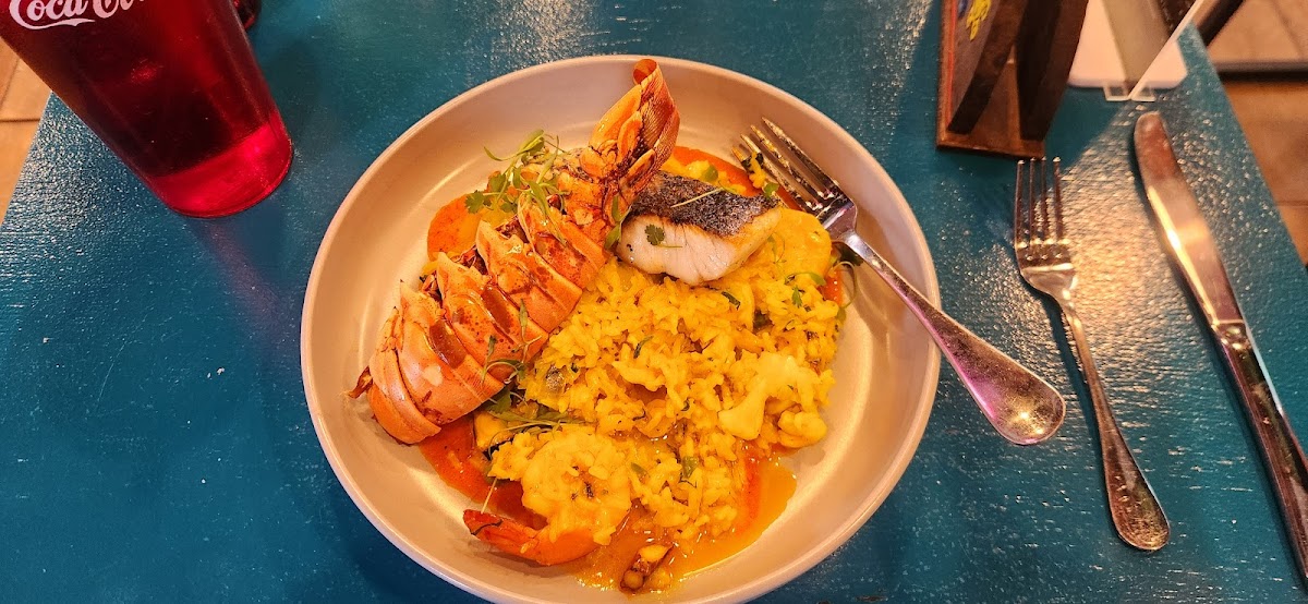 Batey Puerto Rican Gastronomy - Photo 4
