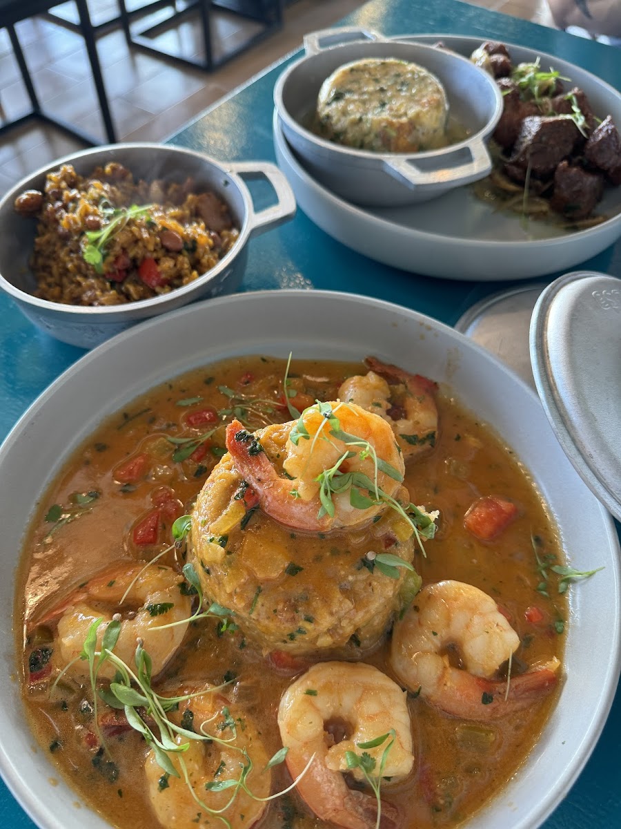 Batey Puerto Rican Gastronomy - Photo 5