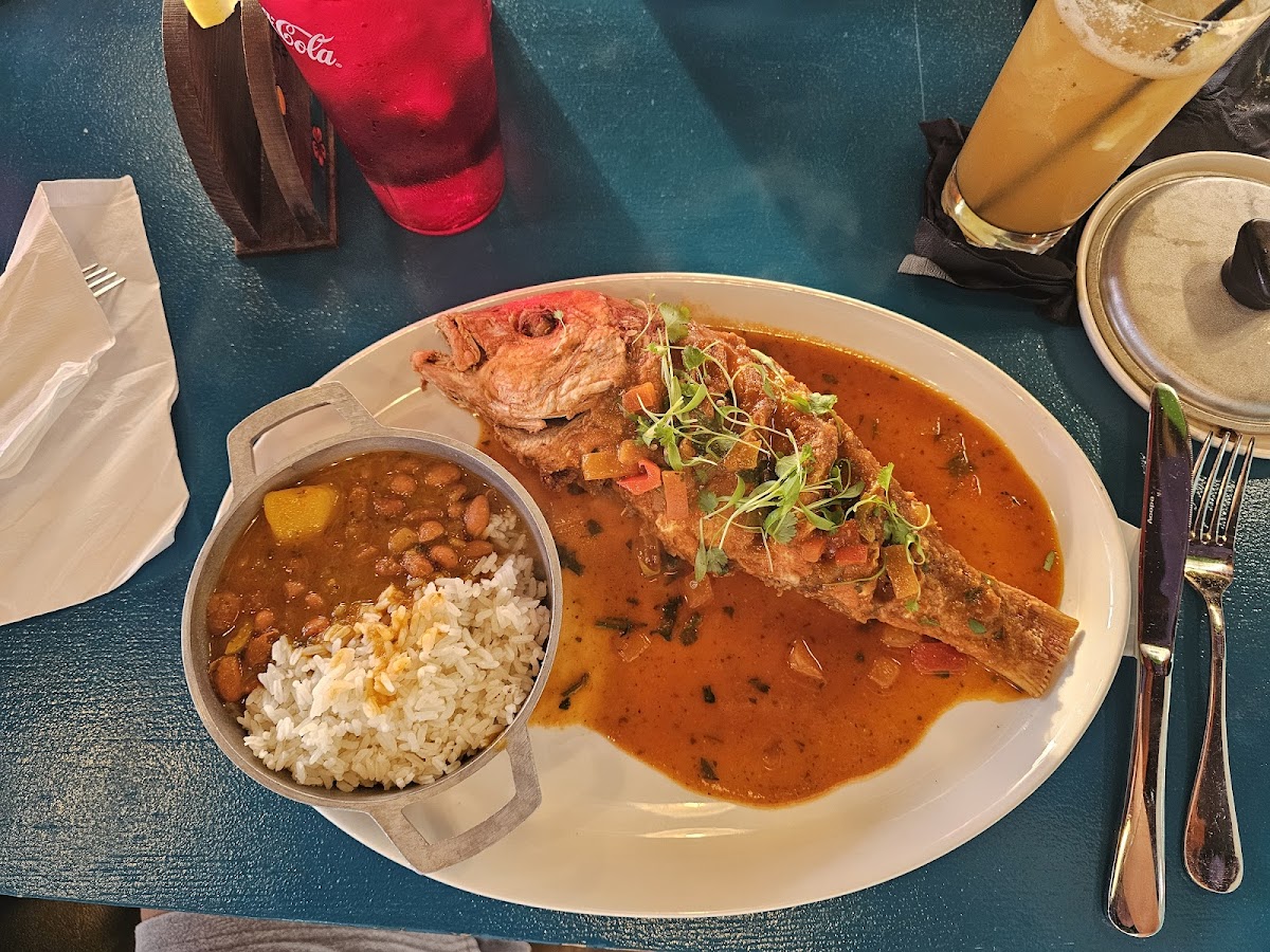 Batey Puerto Rican Gastronomy - Photo 6