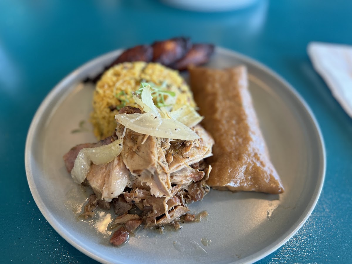 Batey Puerto Rican Gastronomy - Photo 7