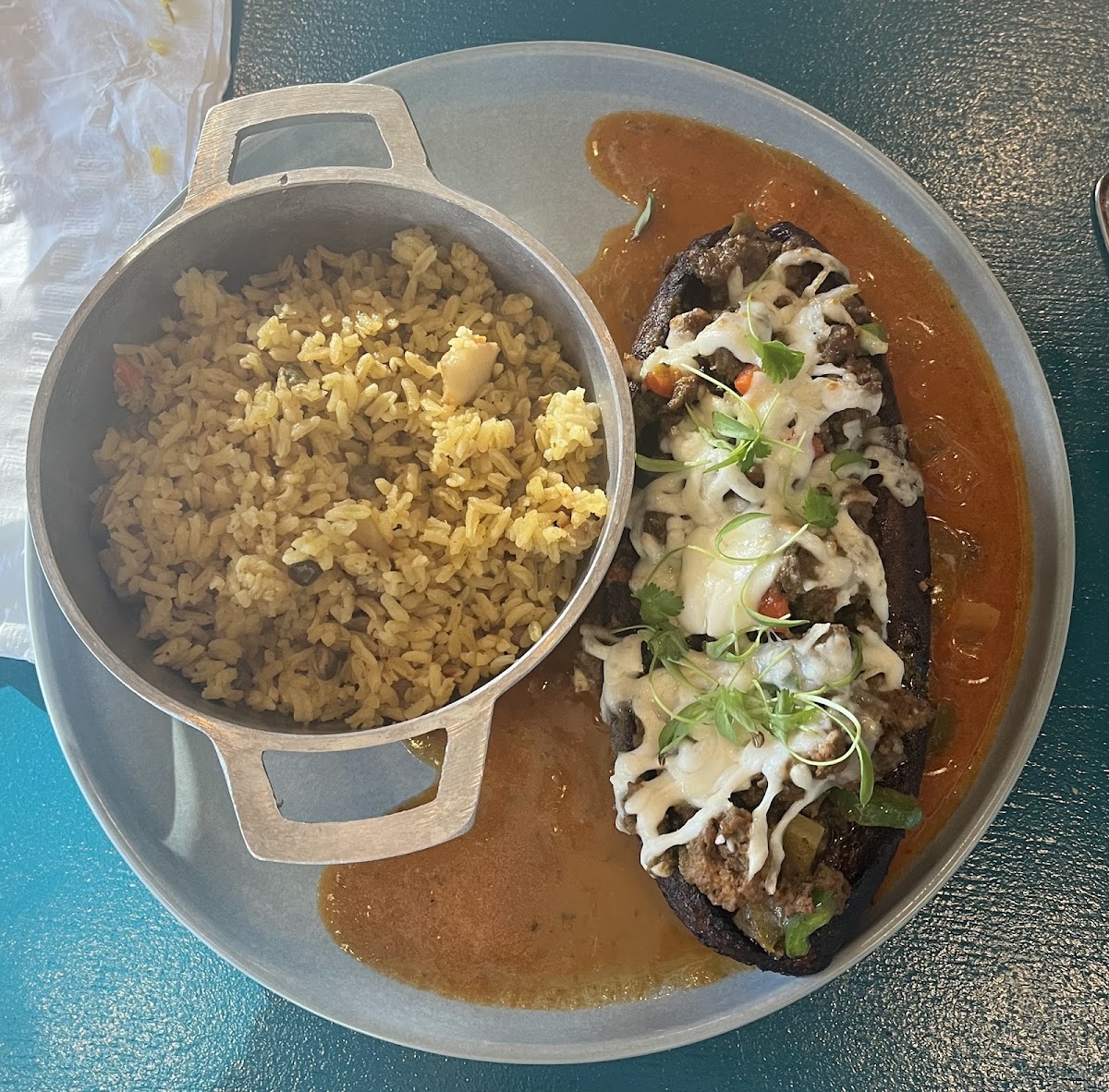 Batey Puerto Rican Gastronomy - Photo 8