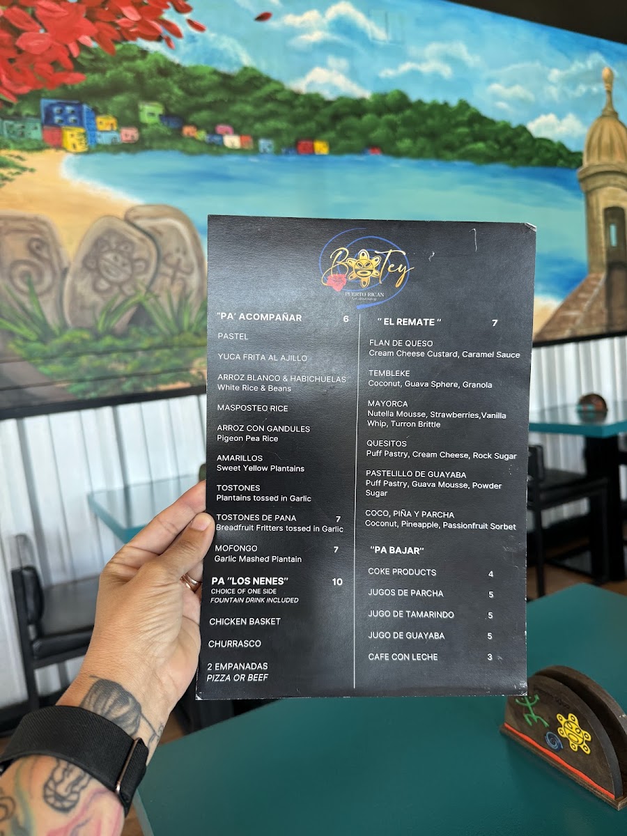 Menu Photo 6