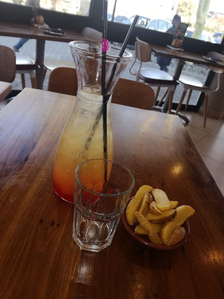 Nando's Soshanguve - Photo 9
