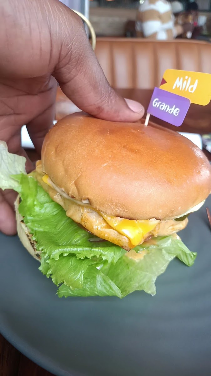 Nando's Soshanguve - Photo 1