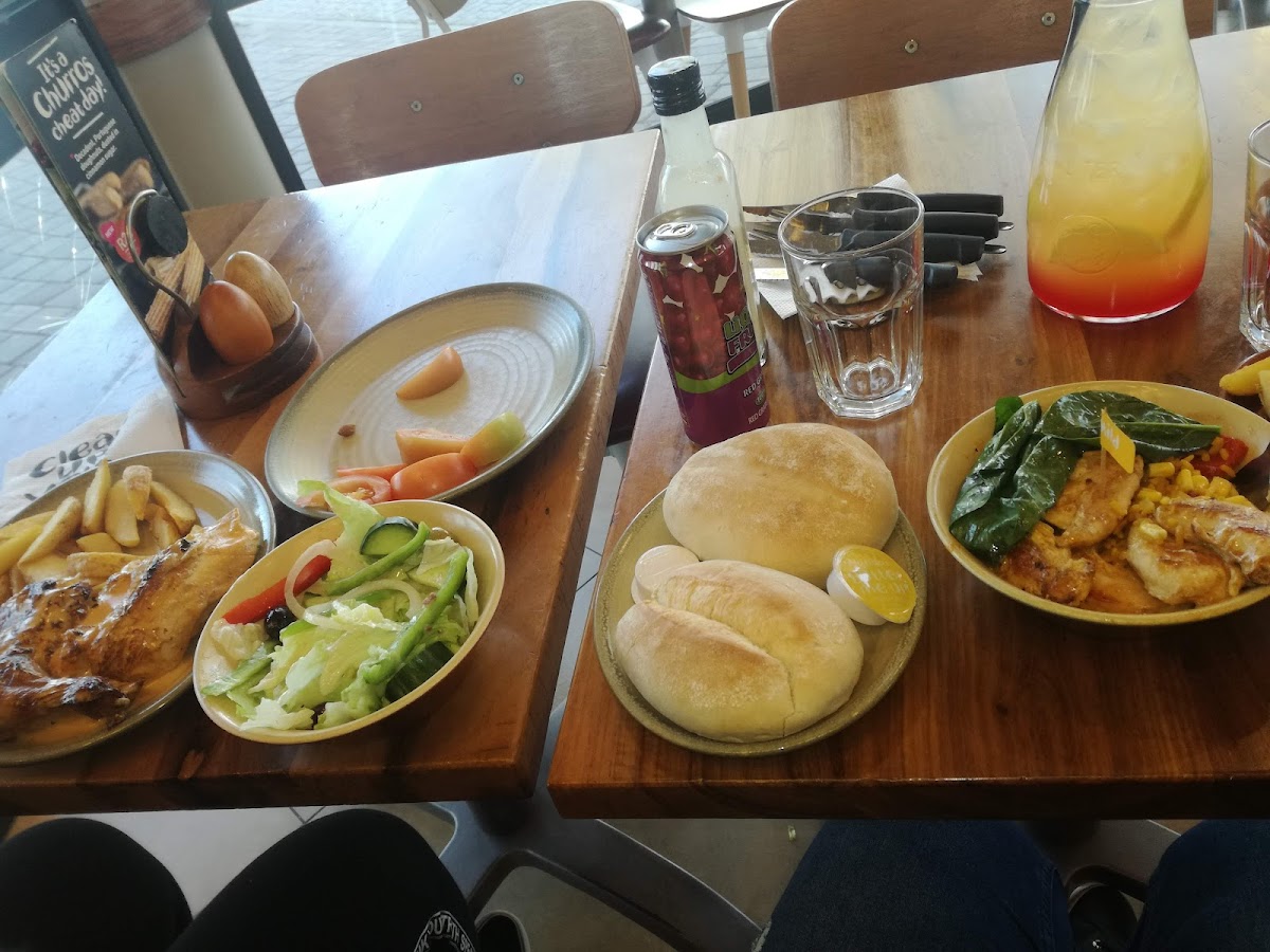 Nando's Soshanguve - Photo 4