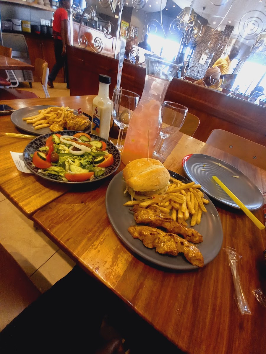 Nando's Soshanguve - Photo 7
